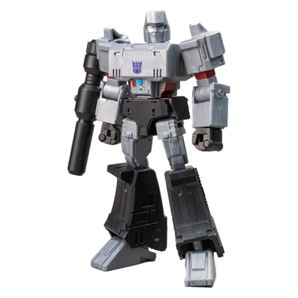 Transformers YPAMKG1MG Generation One Mini Series Model Kit 10cm - Megatron - Image 3