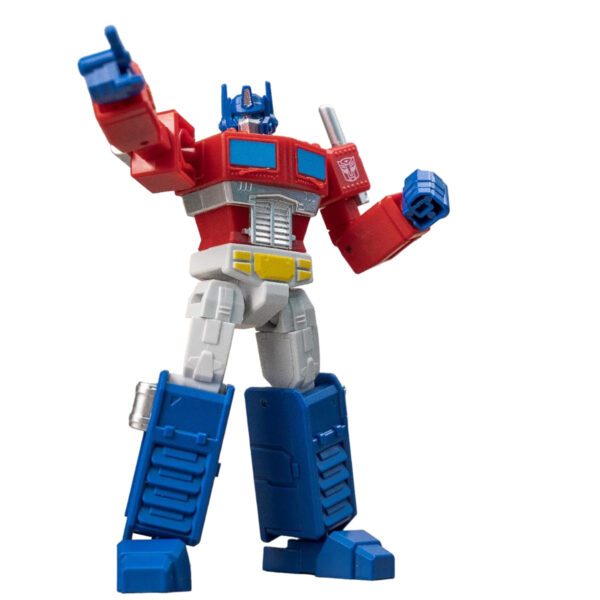 Transformers YPAMKG1OP Generation One Mini Series Model Kit 10cm - Optimus Prime - Image 2