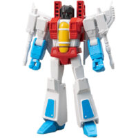 Transformers Tranformers Generation One Mini Series Model Kit 10cm - Starscream - Express1worlduk