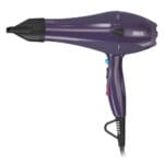 Zy145 - Hairdryer Purple Ionic Style - Side2 - High Jpg - Express1worlduk
