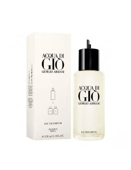Giorgio Armani Acqua di Gi? Eau de Parfum 150ml Refill