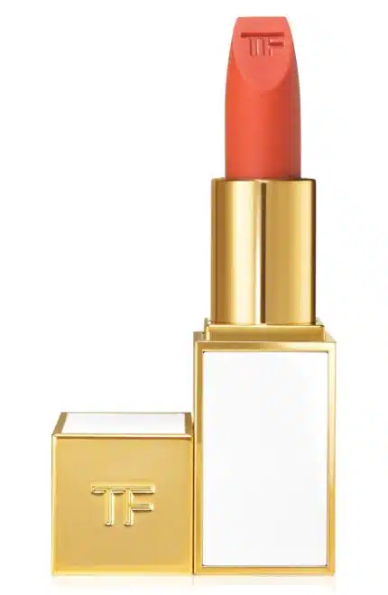 Tom Ford Ultra Rich Lip Color 3g - 05 Solar Affair
