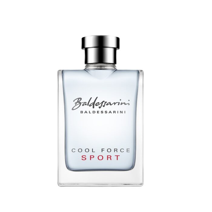 Baldessarini Cool Force Sport Eau de Toilette 50ml Spray - Image 2