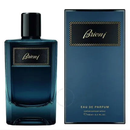 Brioni Eau de Parfum 100ml Spray