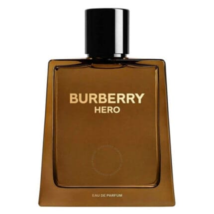 Burberry Hero Eau de Parfum 50ml Spray