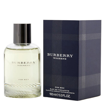 Burberry Weekend Eau de Toilette 50ml Spray