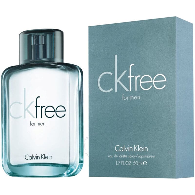 Calvin-klein-mens-ck-free-edt-spray-17-oz-fragrances-3616302015559 - Express1worlduk