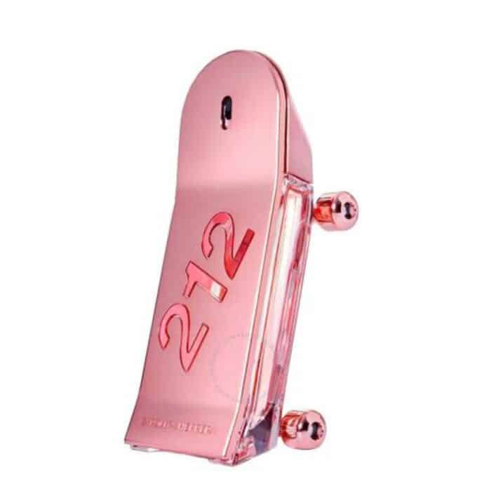 Carolina Herrera 212 Heroes Forever Young Eau de Parfum 50ml Spray - Image 2