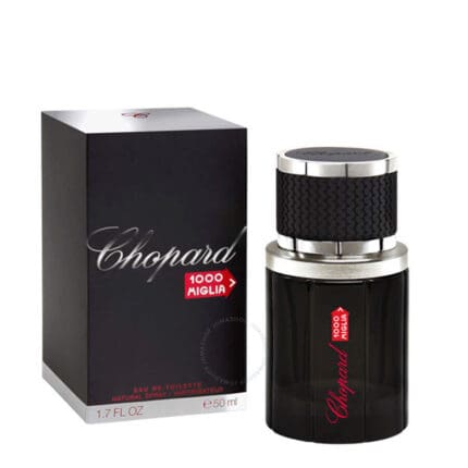 Chopard 1000 Miglia Eau de Toilette 50ml Spray