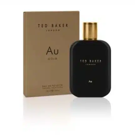 Ted Baker Cu Eau de Toilette 100ml Spray