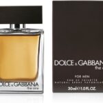 Dolce & Gabbana The One For Men Eau De Toilette 30ml
