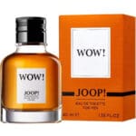 Joop! Wow! Eau de Toilette 40ml Spray
