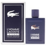 Lacoste L'Homme Lacoste Intense Eau de Toilette 100ml Spray