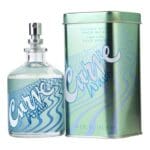 Liz Claiborne Curve Wave Eau de Cologne 125ml Spray