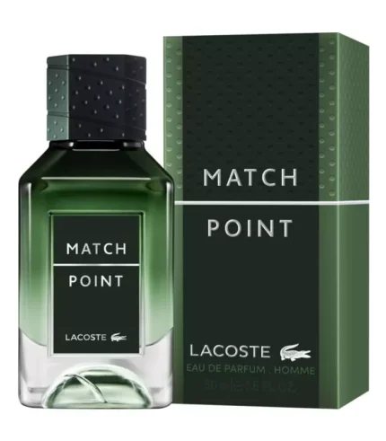 Lacoste Match Point Eau de Parfum 50ml Spray