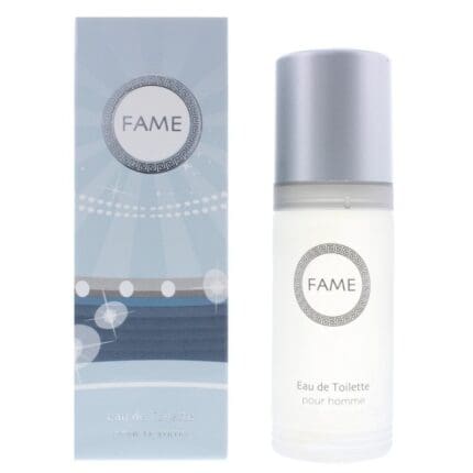 Milton Lloyd Fame / Kudos Eau de Toilette 50ml Spray