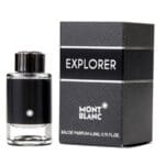 Mont Blanc Explorer Eau de Parfum 4.5ml Splash
