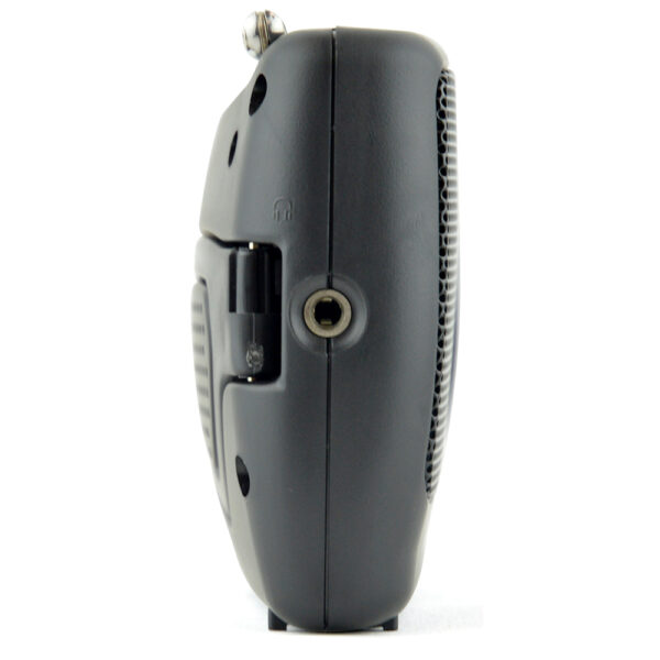 Lloytron N3201 3 Band 'Sports' Personal Radio with Earphones - Image 3