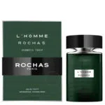 Rochas L'Homme Rochas Aromatic Touch Eau de Toilette 100ml Spray