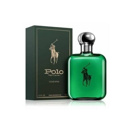 Ralph Lauren Polo Cologne Intense Eau de Cologne 118ml Spray