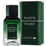 Lacoste Match Point Eau de Parfum 30ml Spray