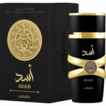 Lattafa Perfumes Asad Eau de Parfum 100ml Spray