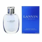Lanvin L'Homme Eau de Toilette 100ml Spray