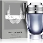 Paco Rabanne Invictus Eau de Toilette 100ml Spray
