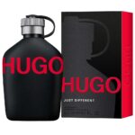 Hugo Boss Just Different Eau de Toilette 125ml Spray