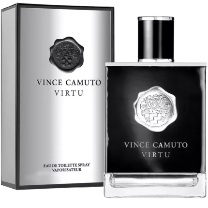 Vince Camuto Virtu Eau de Toilette 100ml Spray