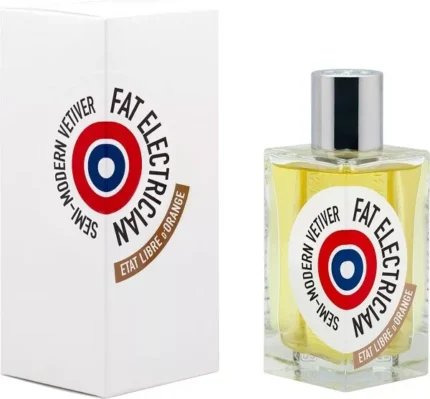 Etat Libre d`Orange Fat Electrician Eau de Parfum 100ml Spray