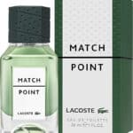 Lacoste Match Point Eau de Toilette 30ml Spray