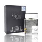 Lattafa Perfumes Suqraat Eau de Parfum 100ml Spray