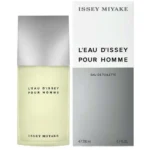 Issey Miyake L'Eau d'Issey Pour Homme Eau de Toilette 200ml Spray