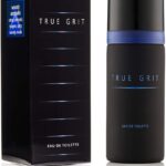 Milton Lloyd True Grit Eau De Toilette 50ml Spray