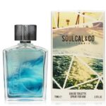 SoulCal & Co For Him Blue Eau de Toilette 75ml Spray