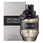 Viktor & Rolf Spicebomb Eau de Toilette 50ml Spray