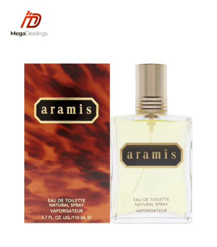 Aramis Eau de Toilette 110ml Spray
