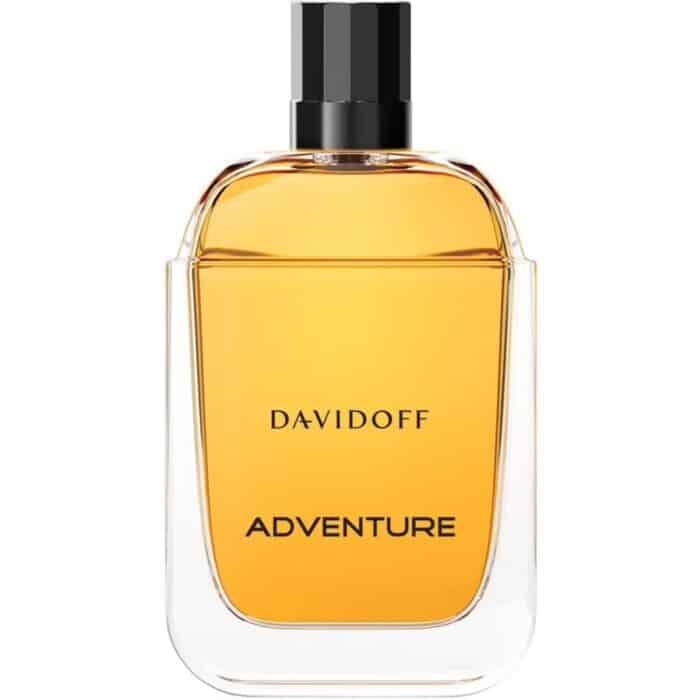 Davidoff Adventure Eau de Toilette 100ml Spray - Image 2