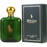 Ralph Lauren Polo Eau de Toilette 237ml Spray