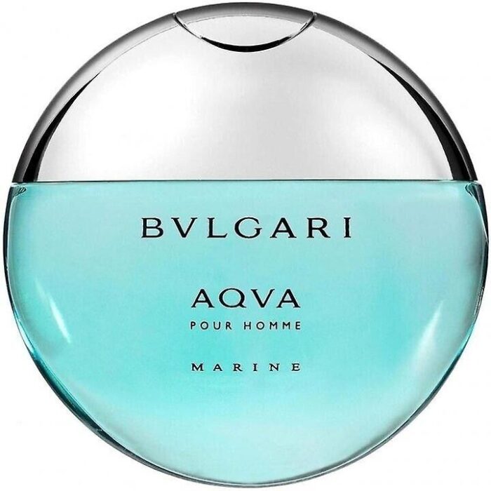 Bvlgari Aqva Marine Eau de Toilette 50ml Spray - Image 2