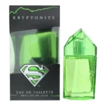 Superman Kryptonite Eau de Toilette 100ml Spray