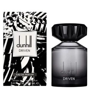 Dunhill Driven Eau de Parfum 100ml Spray