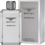 Bentley Momentum Eau de Toilette 100ml Spray
