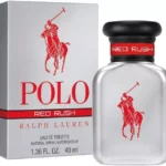 Ralph Lauren Polo Red Rush Eau de Toilette 40ml Spray