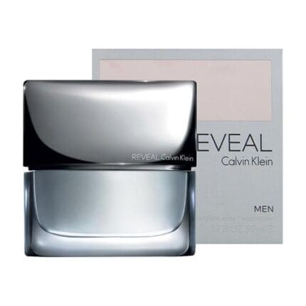 Calvin Klein Reveal Men Eau de Toilette 30ml Spray