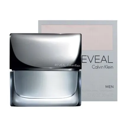 Calvin Klein Reveal Men Eau de Toilette 30ml Spray