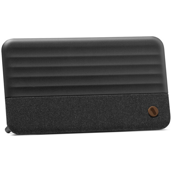 One For All SV9482 Amplified Indoor TV Aerial with Signal Level Indicator & Fabric Design