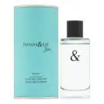 Tiffany & Co Love for Him Eau de Toilette 50ml Spray
