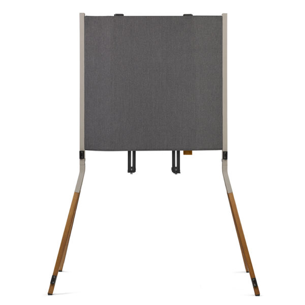 One For All WM7481 Falcon Universal TV Stand for Screen Size 32-70 inch with Soundbar Holder - Image 3